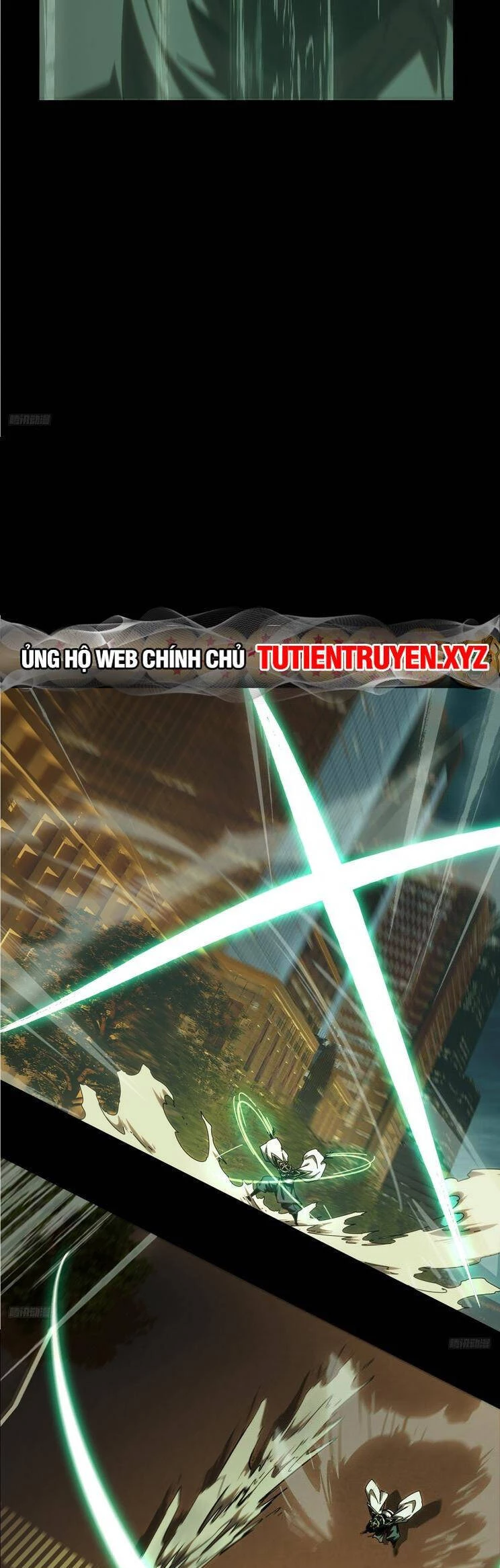 Đại Tượng Vô Hình Chapter 379 - Trang 2