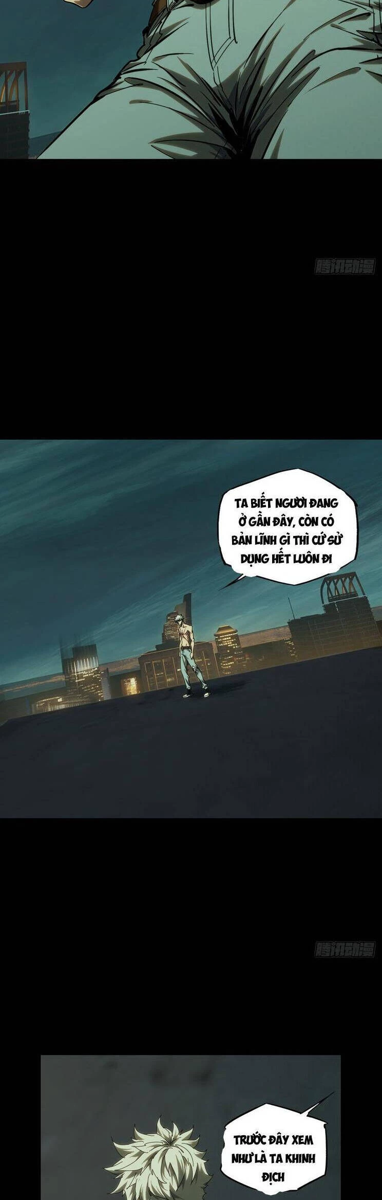 Đại Tượng Vô Hình Chapter 379 - Trang 2