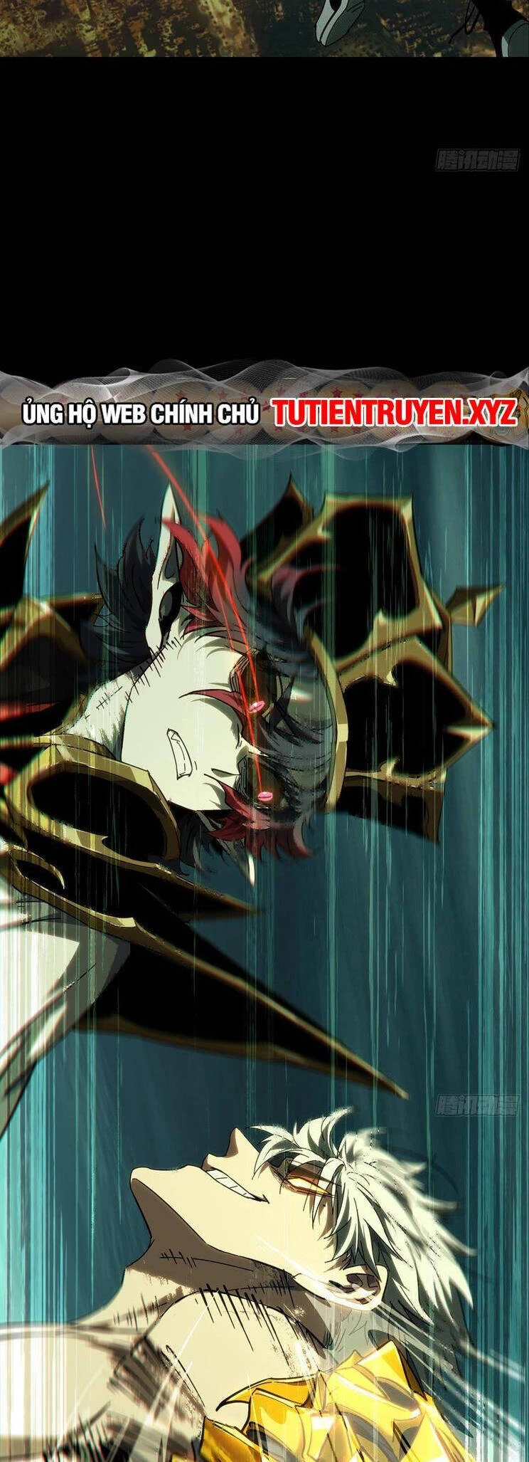 Đại Tượng Vô Hình Chapter 379 - Trang 2