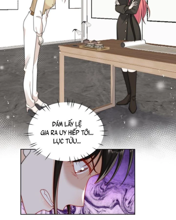 Khom Lưng Chapter 38 - 5