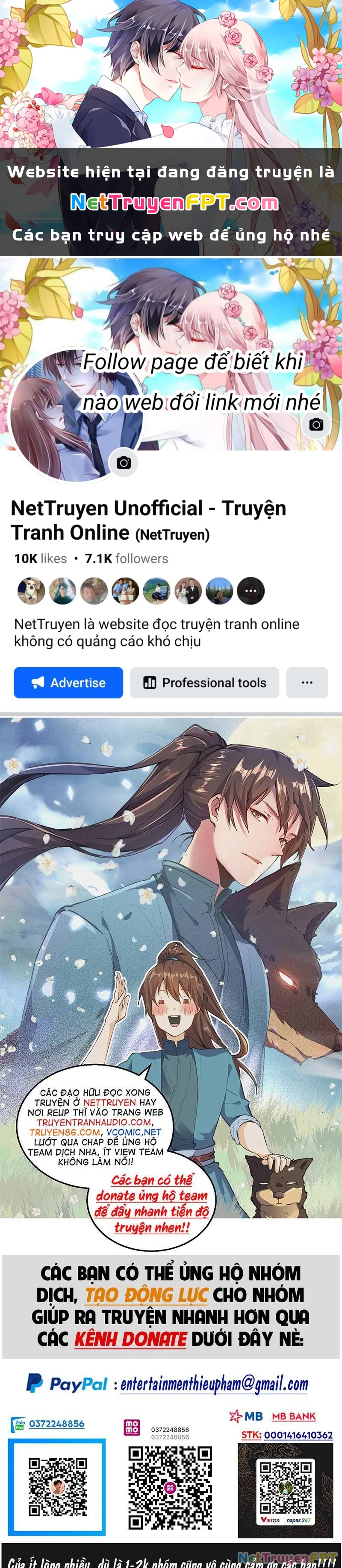 Vạn Cổ Chí Tôn Chapter 146 - 1
