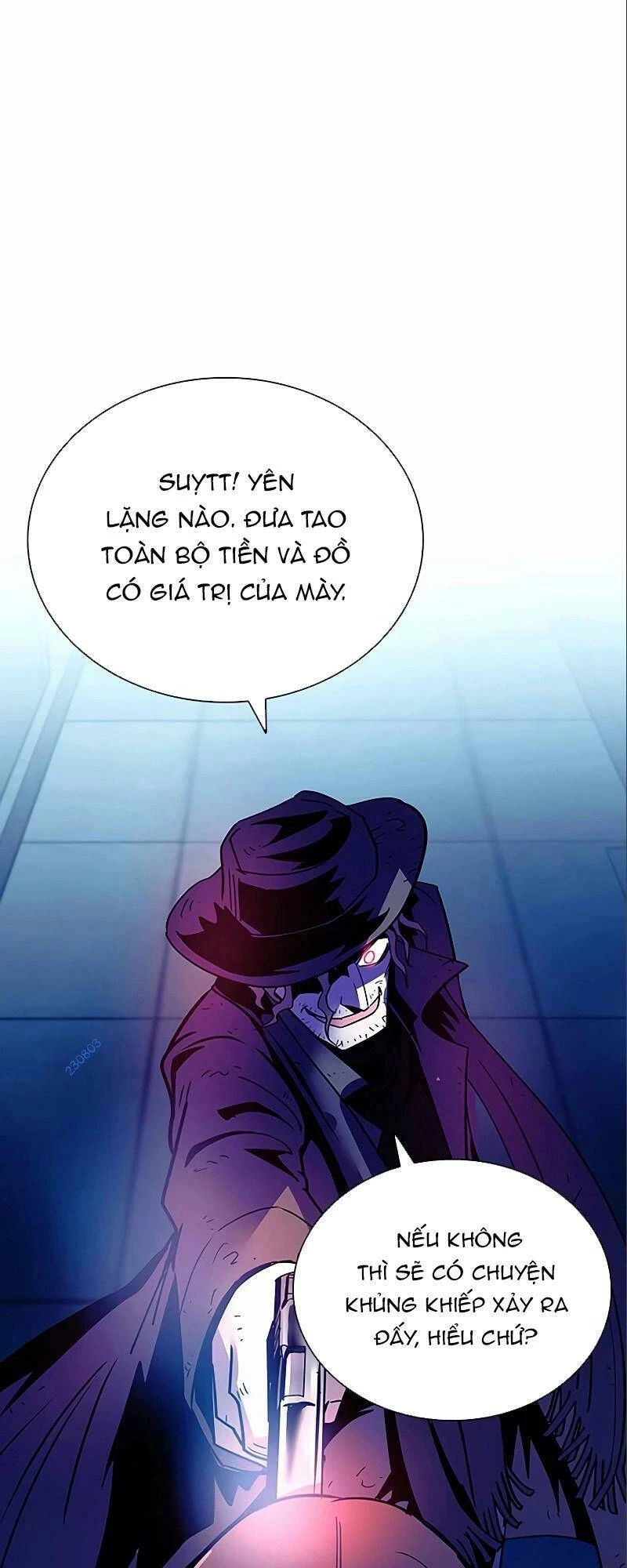 Tiêu Diệt Ác Nhân Chapter 124 - 78