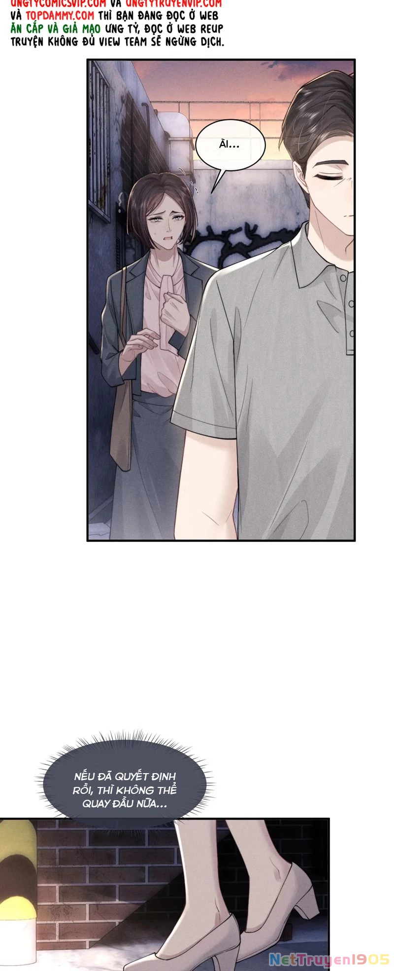 Chấp Sự Thỏ Cụp Tai Chapter 85 - 5