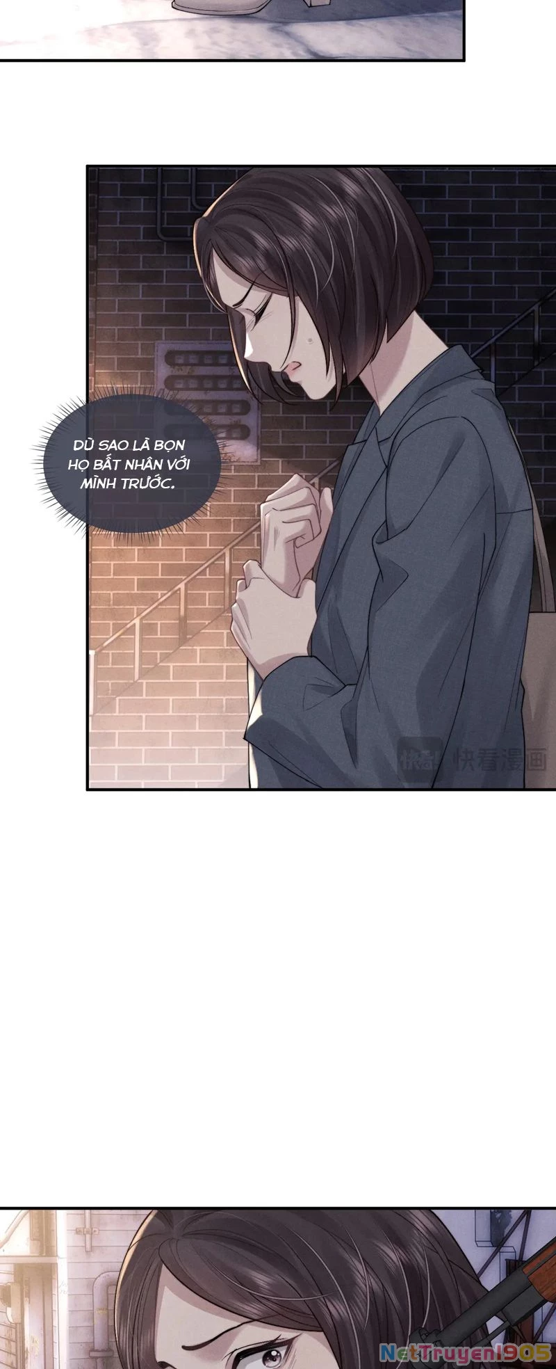 Chấp Sự Thỏ Cụp Tai Chapter 85 - 6