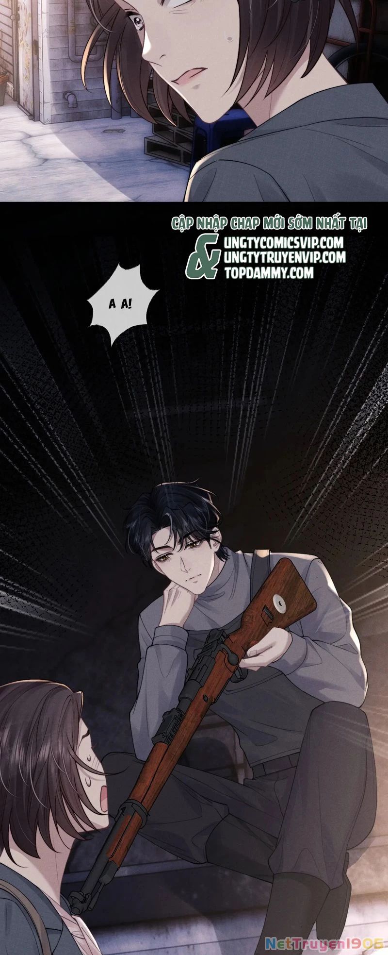 Chấp Sự Thỏ Cụp Tai Chapter 85 - 7