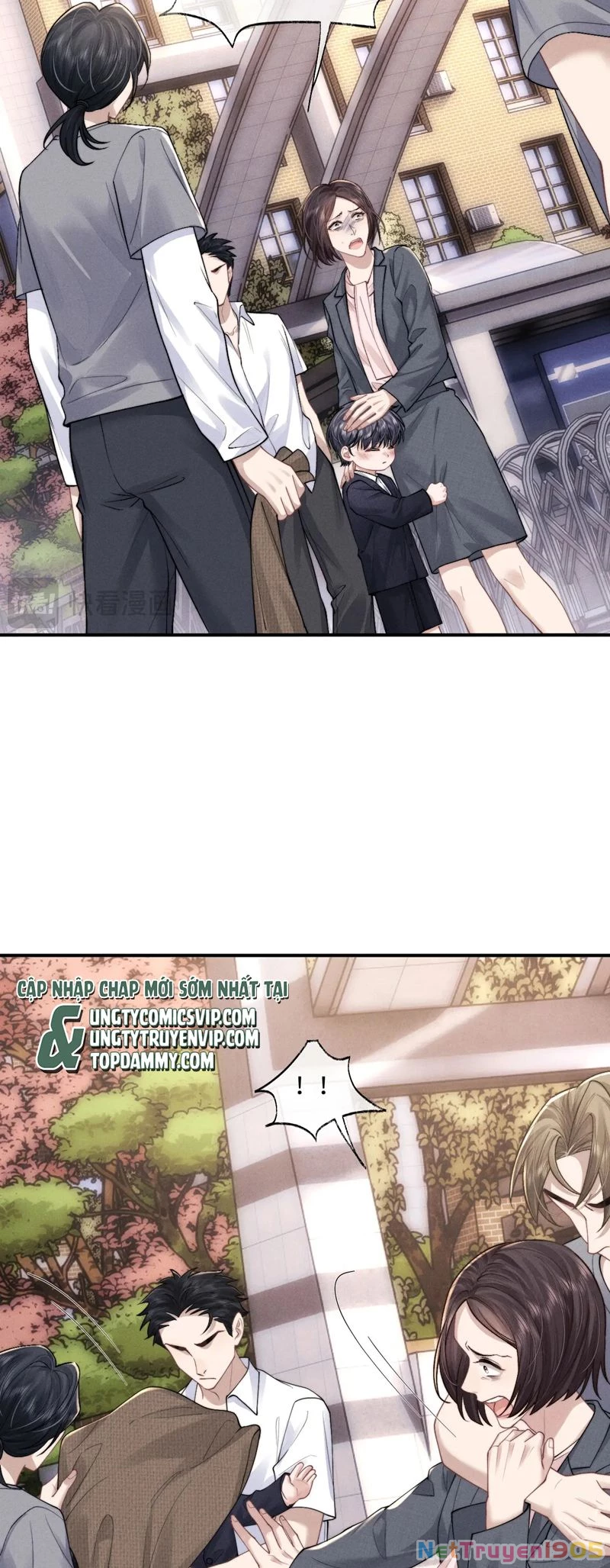 Chấp Sự Thỏ Cụp Tai Chapter 85 - 19
