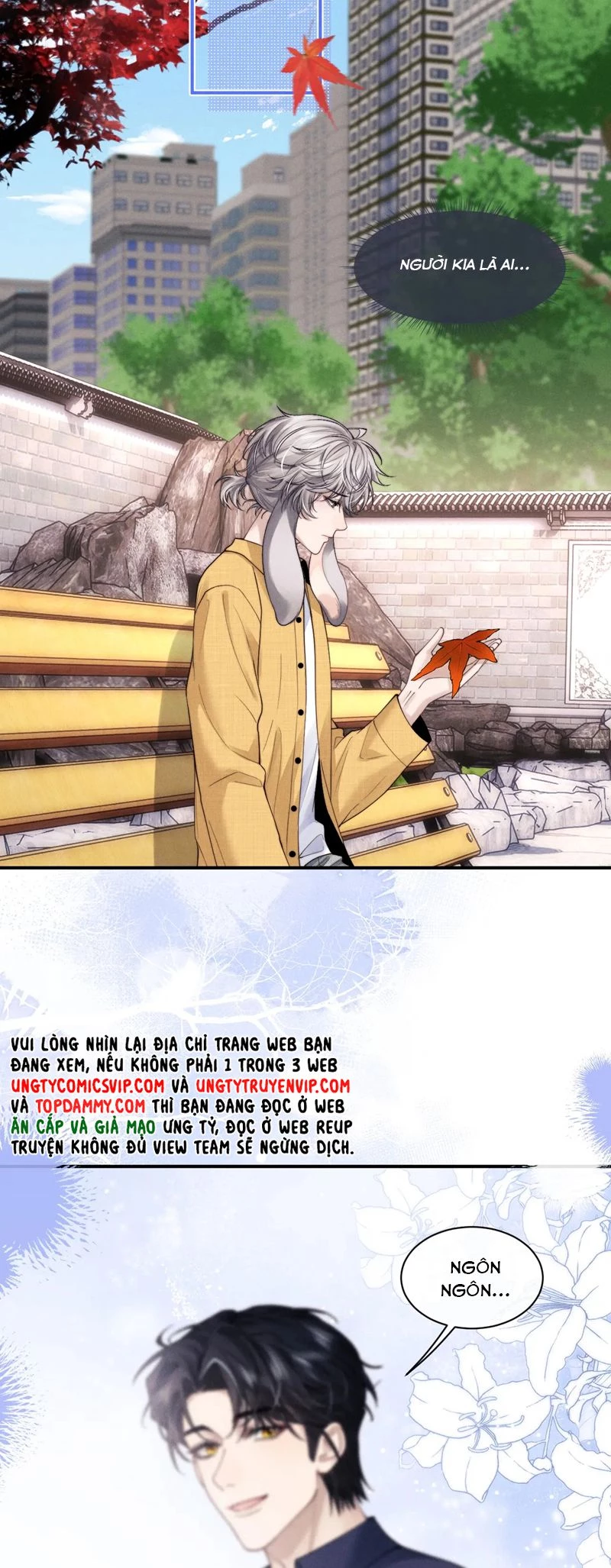 Chấp Sự Thỏ Cụp Tai Chapter 85 - 21