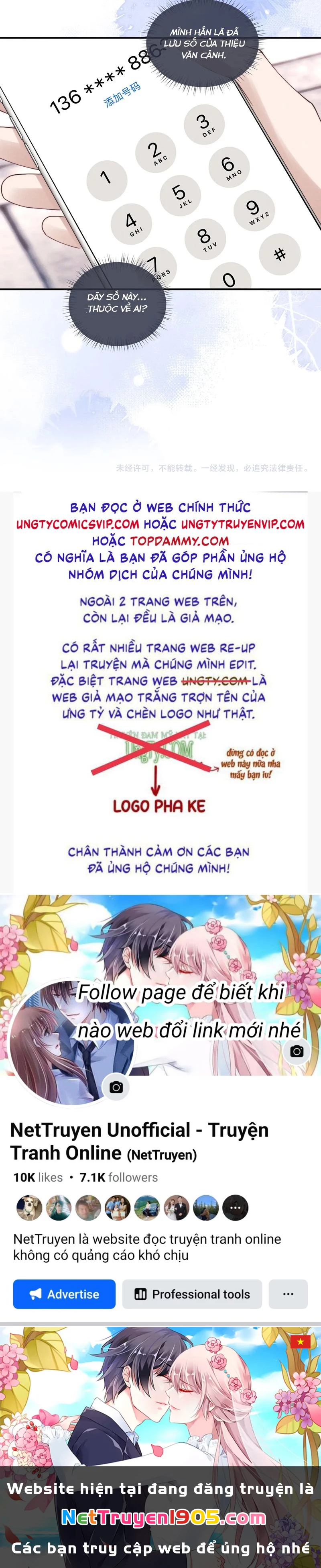 Chấp Sự Thỏ Cụp Tai Chapter 85 - 28