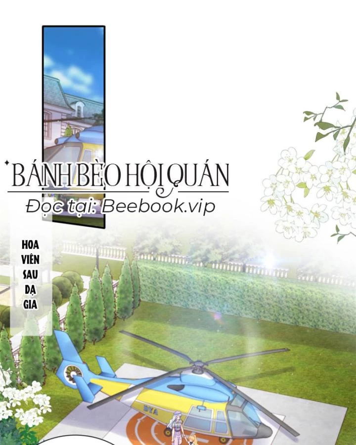 Bé Rồng Đột Kích! Mami Vừa Cay Vừa Độc Chapter 64 - 4