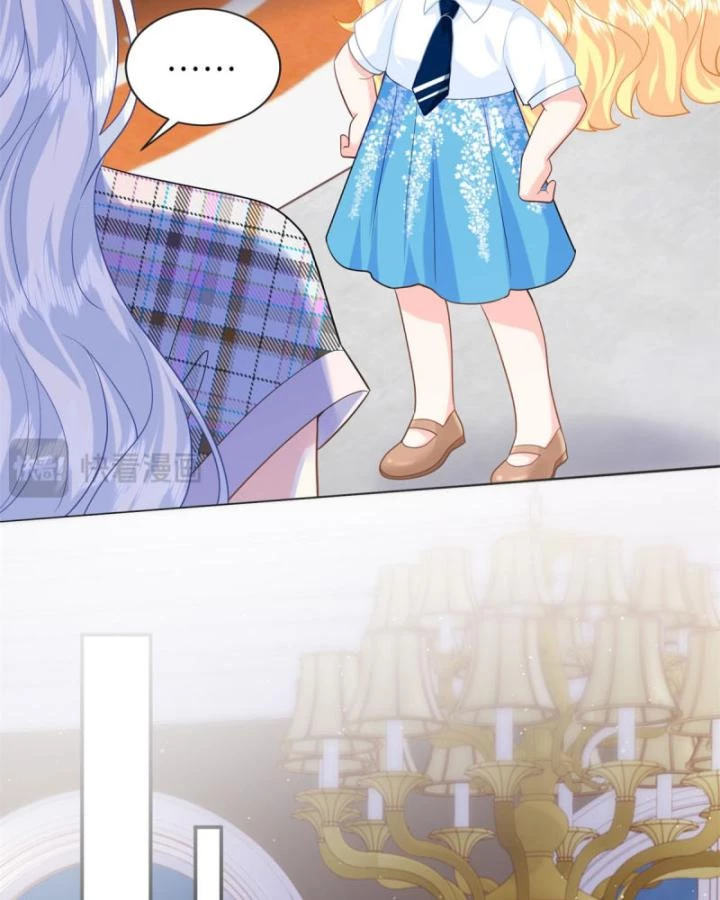 Bé Rồng Đột Kích! Mami Vừa Cay Vừa Độc Chapter 64 - 8