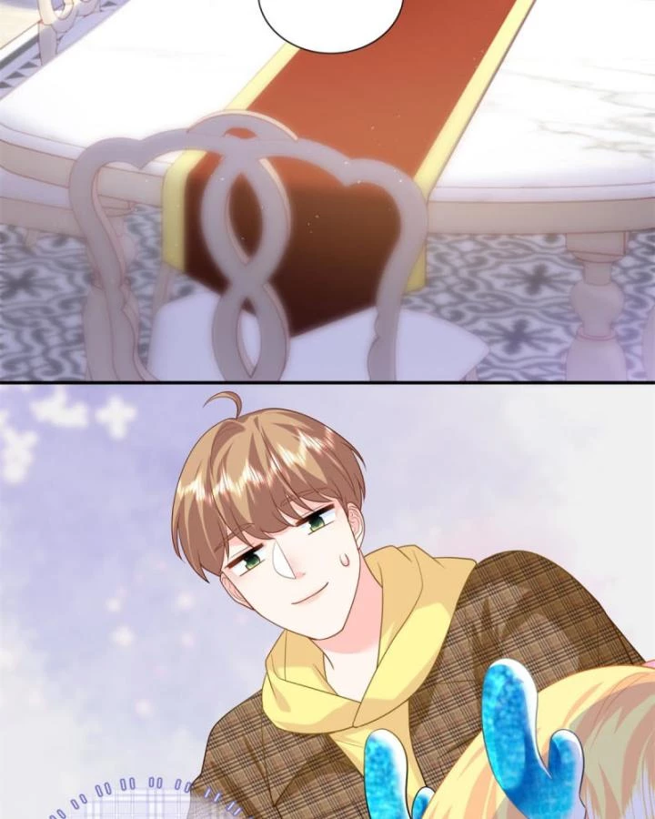 Bé Rồng Đột Kích! Mami Vừa Cay Vừa Độc Chapter 64 - 10