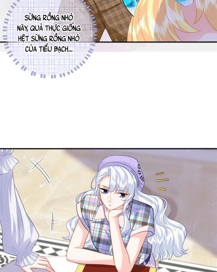 Bé Rồng Đột Kích! Mami Vừa Cay Vừa Độc Chapter 64 - 11