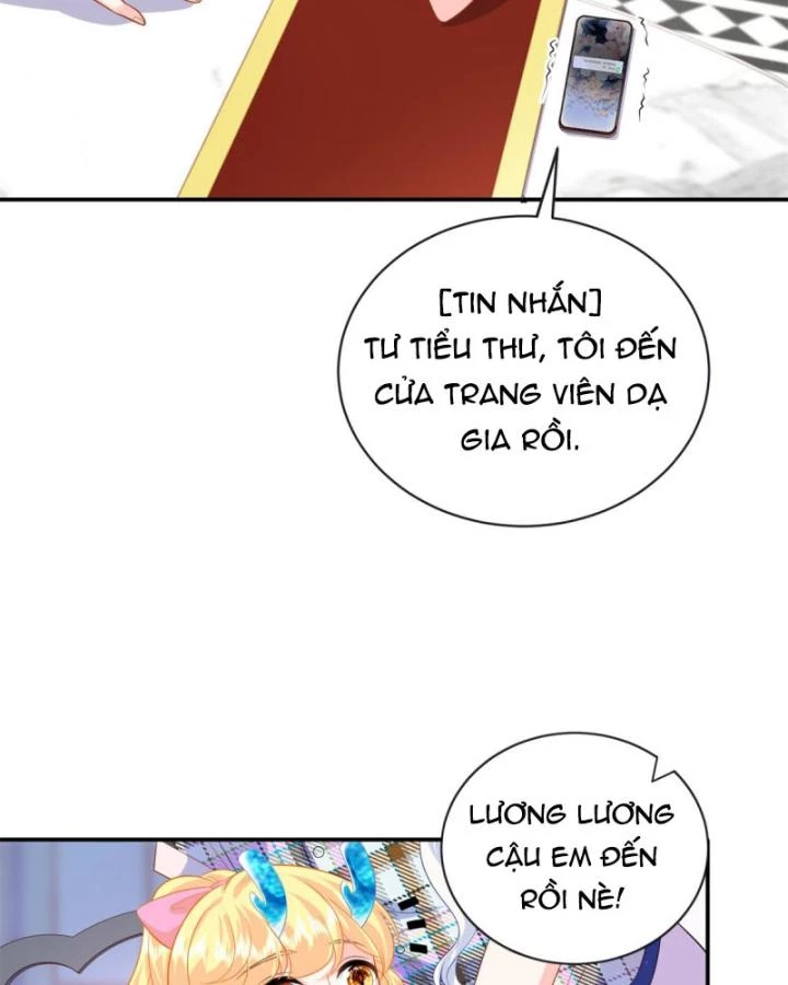 Bé Rồng Đột Kích! Mami Vừa Cay Vừa Độc Chapter 64 - 12