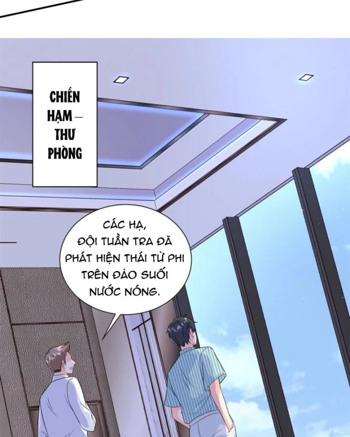 Bé Rồng Đột Kích! Mami Vừa Cay Vừa Độc Chapter 64 - 15