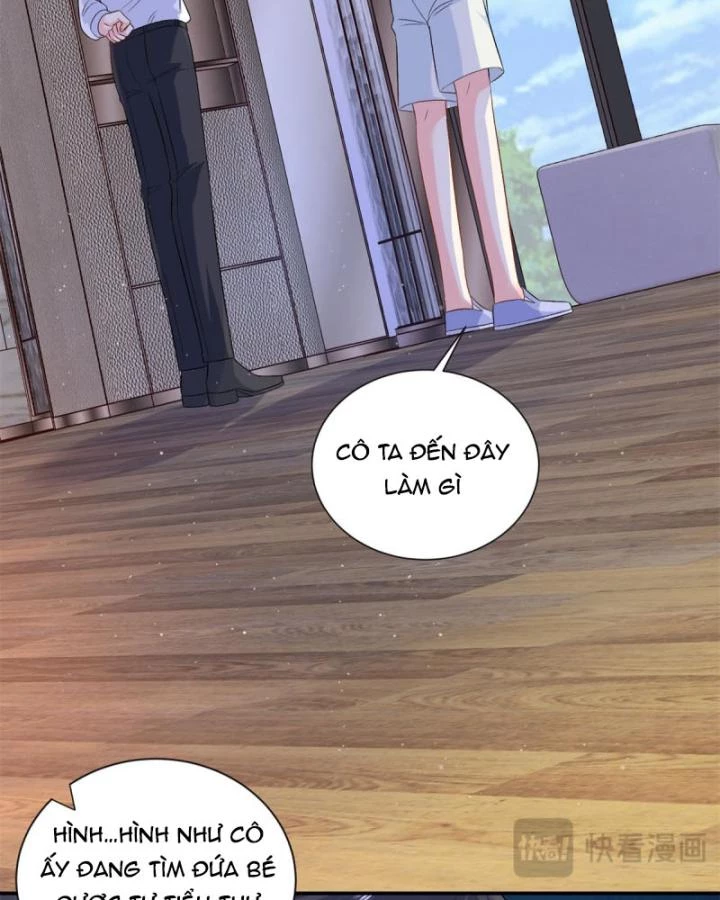 Bé Rồng Đột Kích! Mami Vừa Cay Vừa Độc Chapter 64 - 16