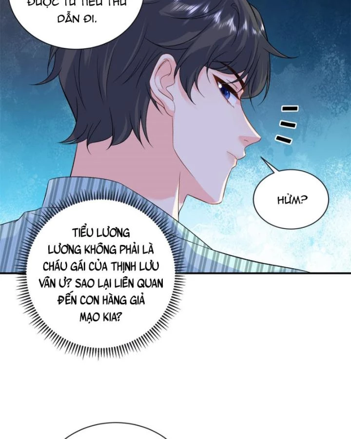 Bé Rồng Đột Kích! Mami Vừa Cay Vừa Độc Chapter 64 - 17