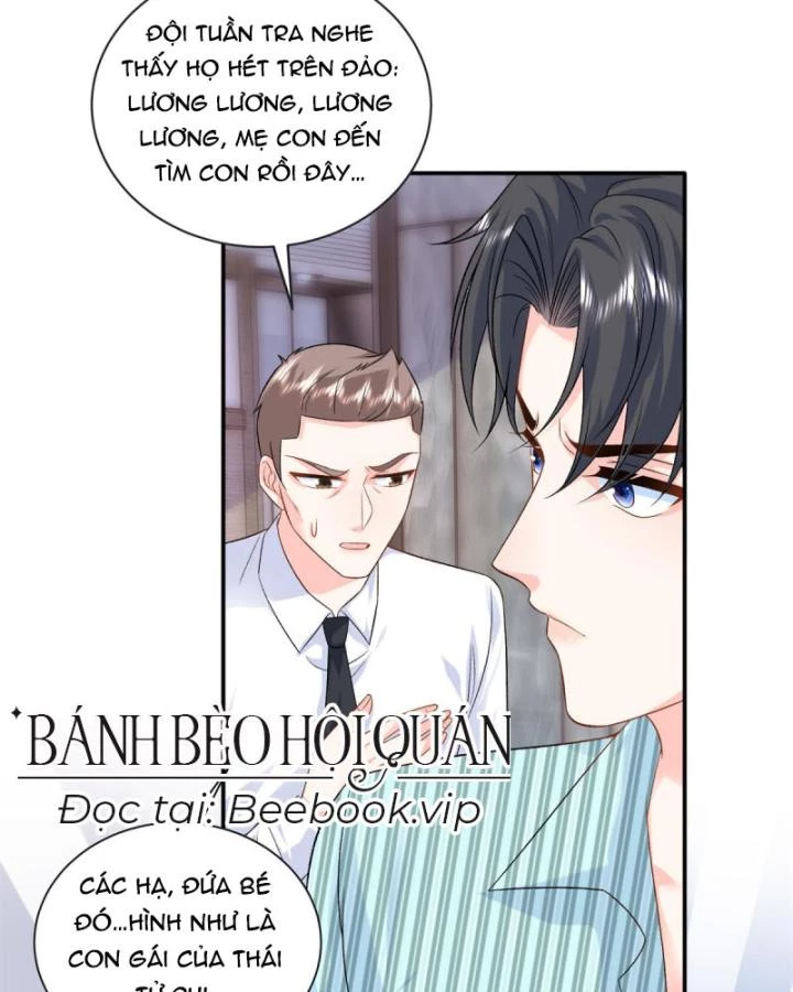 Bé Rồng Đột Kích! Mami Vừa Cay Vừa Độc Chapter 64 - 18