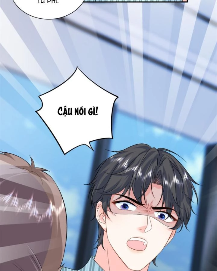 Bé Rồng Đột Kích! Mami Vừa Cay Vừa Độc Chapter 64 - 19