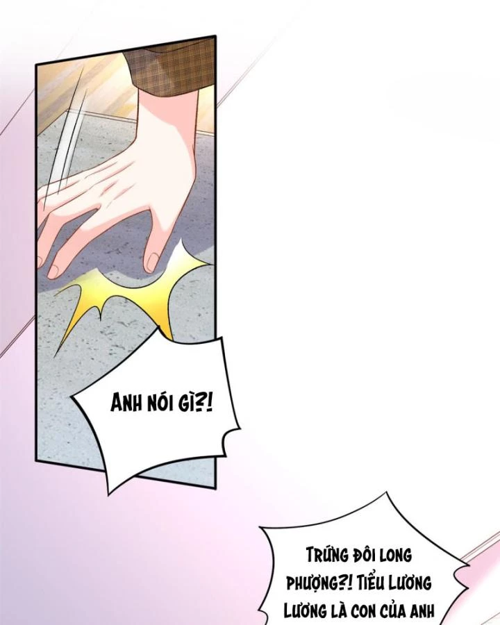 Bé Rồng Đột Kích! Mami Vừa Cay Vừa Độc Chapter 64 - 21