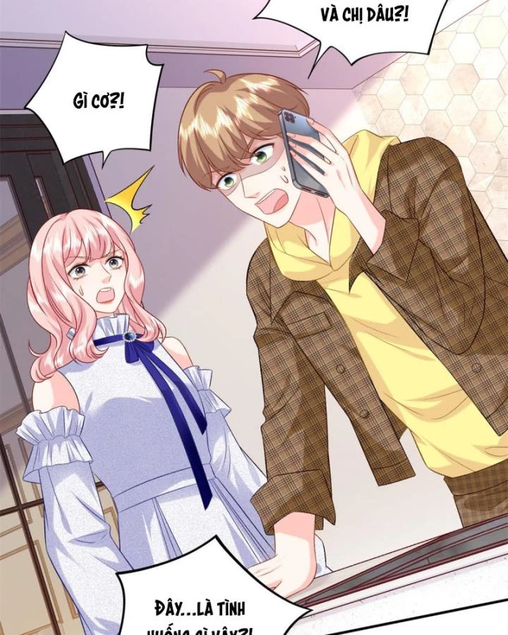 Bé Rồng Đột Kích! Mami Vừa Cay Vừa Độc Chapter 64 - 22