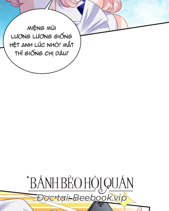 Bé Rồng Đột Kích! Mami Vừa Cay Vừa Độc Chapter 64 - 24