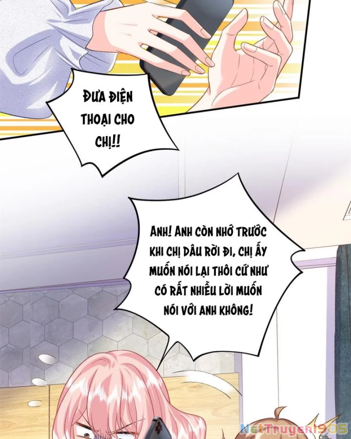 Bé Rồng Đột Kích! Mami Vừa Cay Vừa Độc Chapter 64 - 25