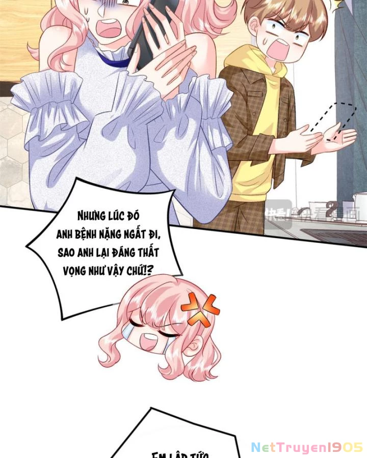 Bé Rồng Đột Kích! Mami Vừa Cay Vừa Độc Chapter 64 - 26