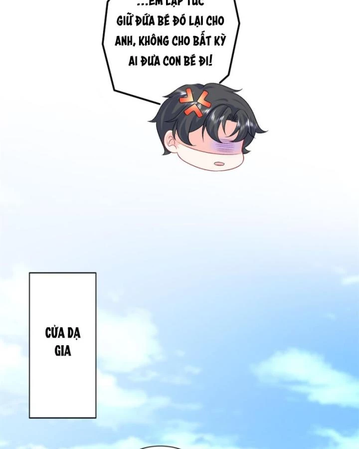 Bé Rồng Đột Kích! Mami Vừa Cay Vừa Độc Chapter 64 - 27