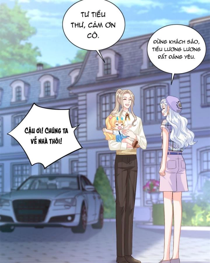 Bé Rồng Đột Kích! Mami Vừa Cay Vừa Độc Chapter 64 - 28