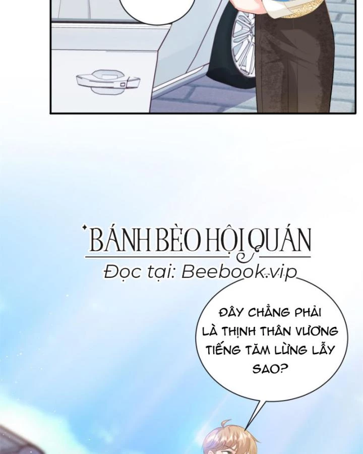Bé Rồng Đột Kích! Mami Vừa Cay Vừa Độc Chapter 64 - 30