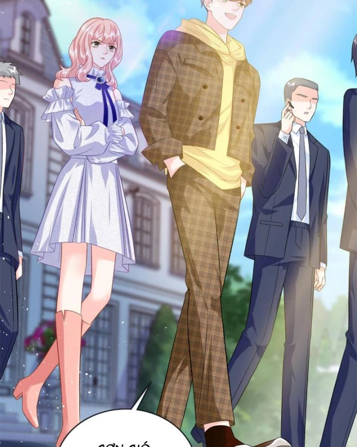 Bé Rồng Đột Kích! Mami Vừa Cay Vừa Độc Chapter 64 - 31