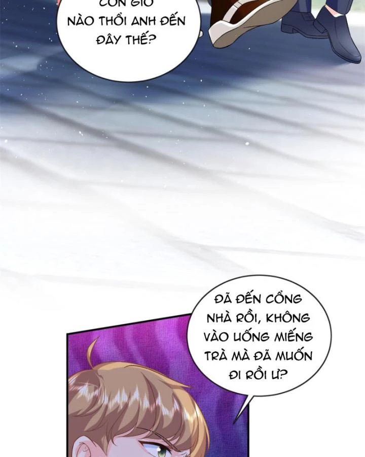 Bé Rồng Đột Kích! Mami Vừa Cay Vừa Độc Chapter 64 - 32