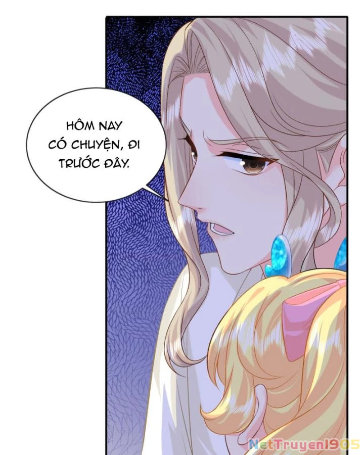 Bé Rồng Đột Kích! Mami Vừa Cay Vừa Độc Chapter 64 - 34