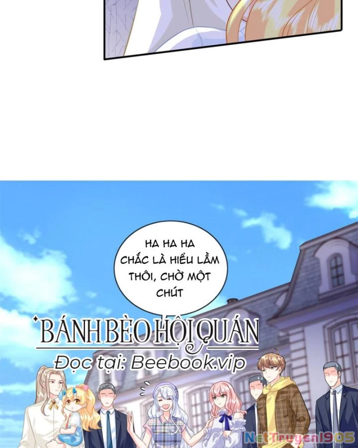 Bé Rồng Đột Kích! Mami Vừa Cay Vừa Độc Chapter 64 - 35