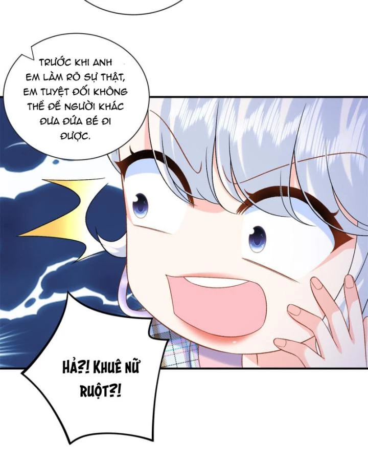 Bé Rồng Đột Kích! Mami Vừa Cay Vừa Độc Chapter 64 - 38