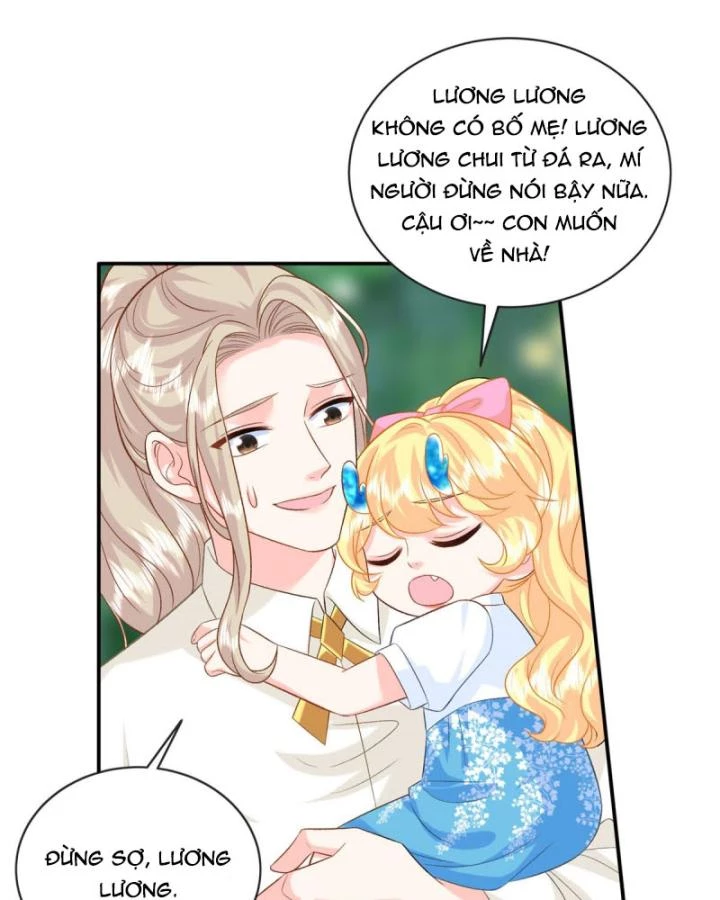 Bé Rồng Đột Kích! Mami Vừa Cay Vừa Độc Chapter 64 - 39