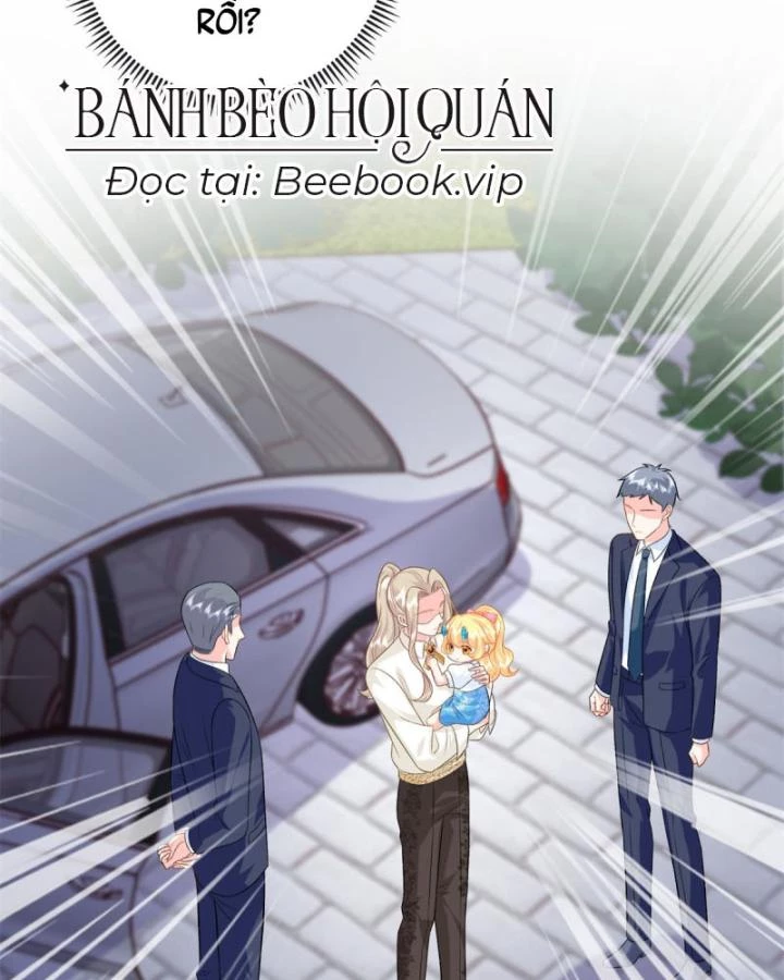 Bé Rồng Đột Kích! Mami Vừa Cay Vừa Độc Chapter 64 - 41