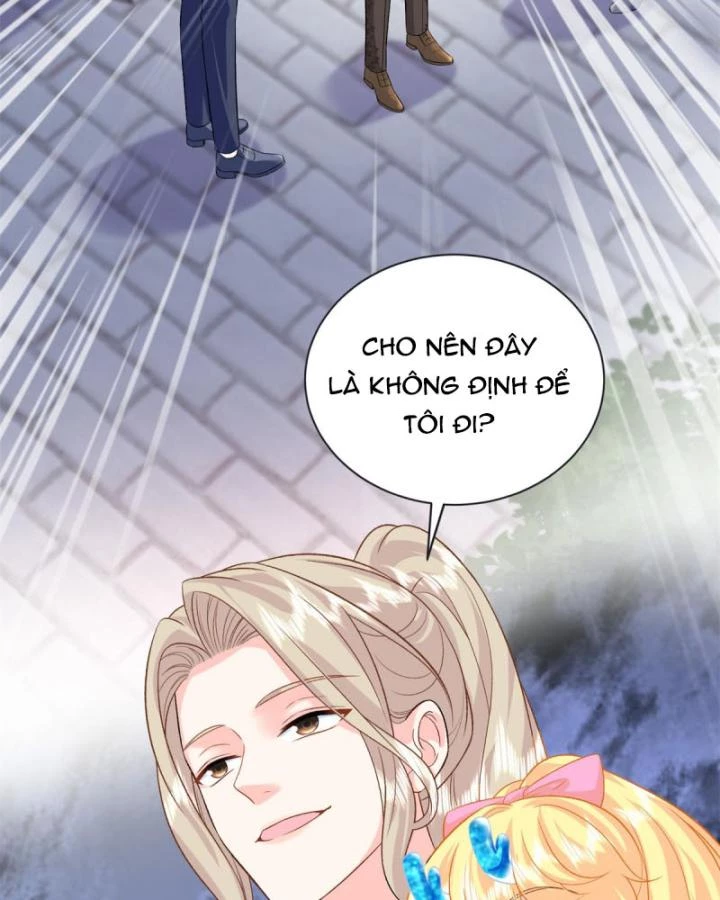 Bé Rồng Đột Kích! Mami Vừa Cay Vừa Độc Chapter 64 - 42