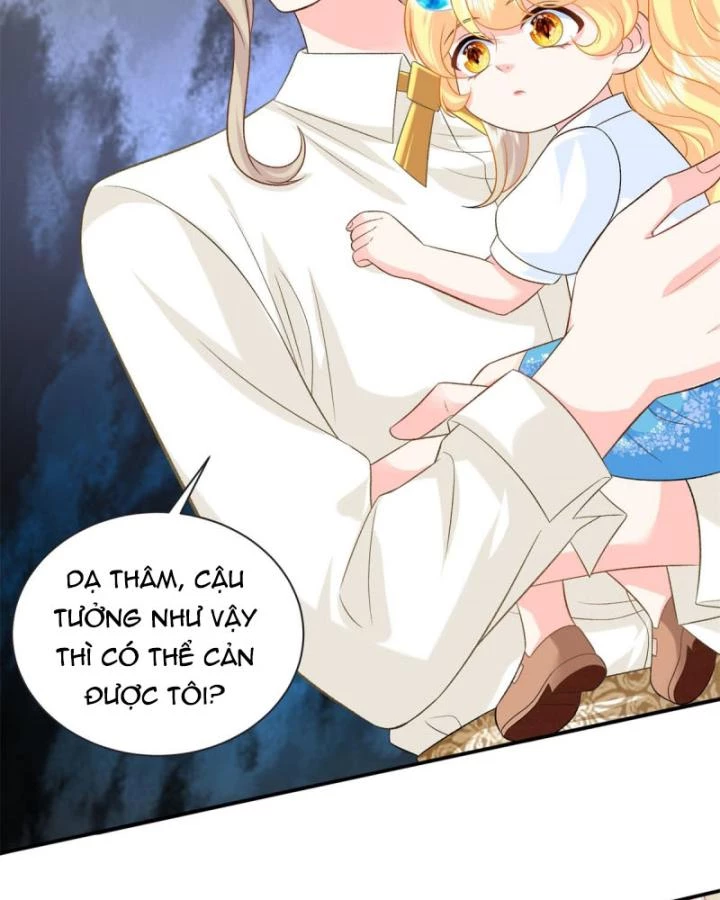 Bé Rồng Đột Kích! Mami Vừa Cay Vừa Độc Chapter 64 - 43