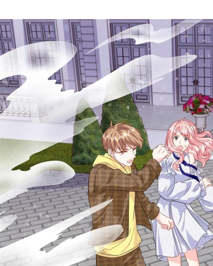 Bé Rồng Đột Kích! Mami Vừa Cay Vừa Độc Chapter 64 - 45