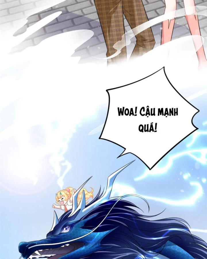 Bé Rồng Đột Kích! Mami Vừa Cay Vừa Độc Chapter 64 - 46