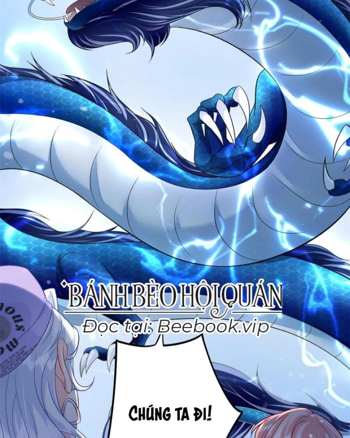 Bé Rồng Đột Kích! Mami Vừa Cay Vừa Độc Chapter 64 - 47