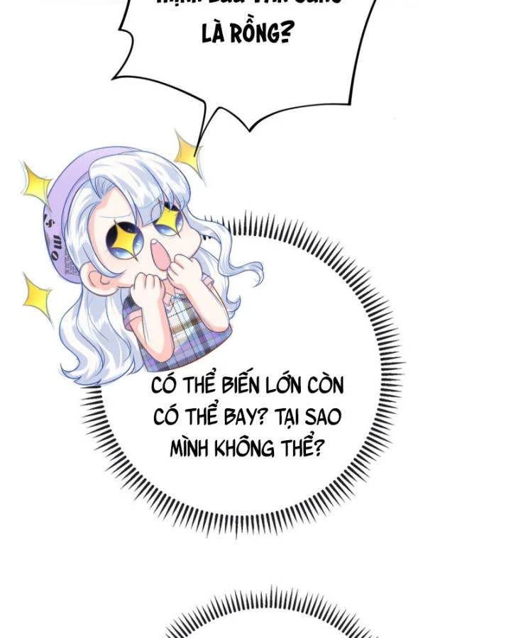 Bé Rồng Đột Kích! Mami Vừa Cay Vừa Độc Chapter 64 - 49