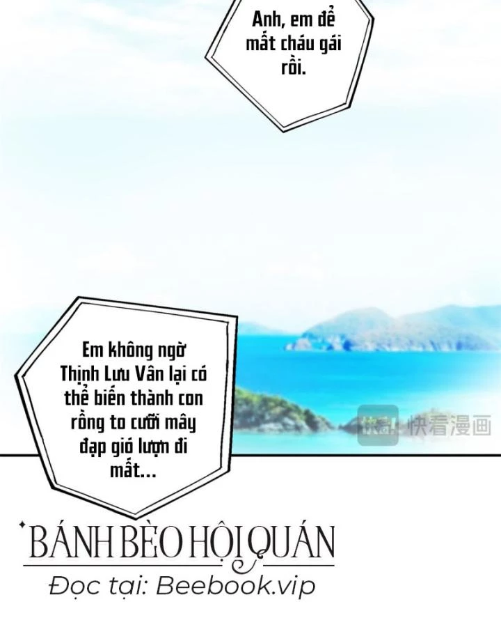 Bé Rồng Đột Kích! Mami Vừa Cay Vừa Độc Chapter 64 - 51