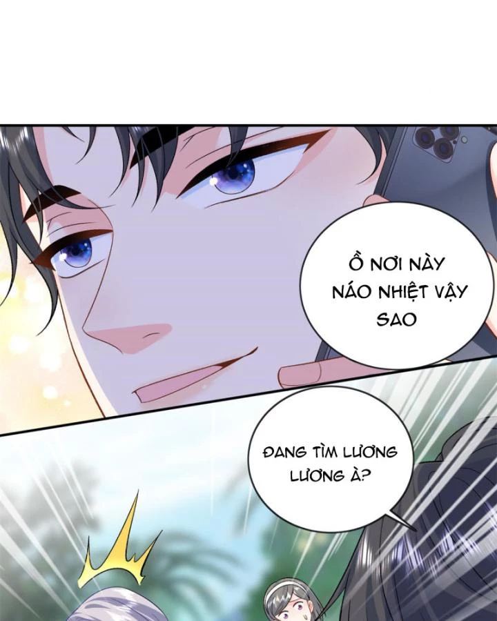 Bé Rồng Đột Kích! Mami Vừa Cay Vừa Độc Chapter 64 - 53