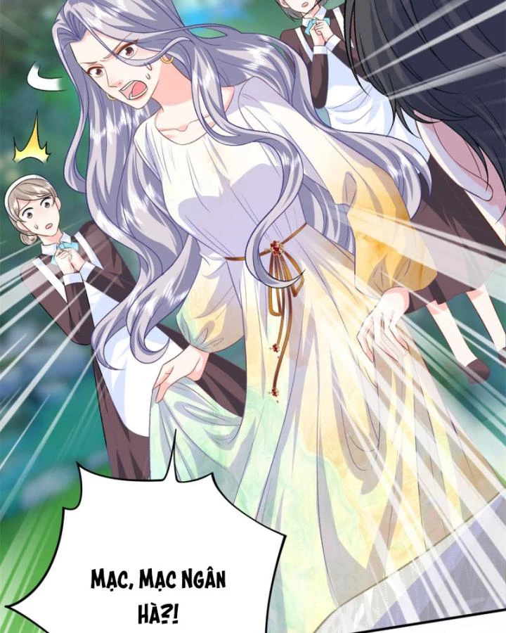 Bé Rồng Đột Kích! Mami Vừa Cay Vừa Độc Chapter 64 - 54