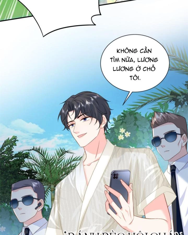 Bé Rồng Đột Kích! Mami Vừa Cay Vừa Độc Chapter 64 - 55