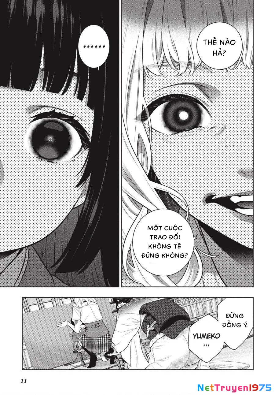Kakegurui Chapter 105 - 13