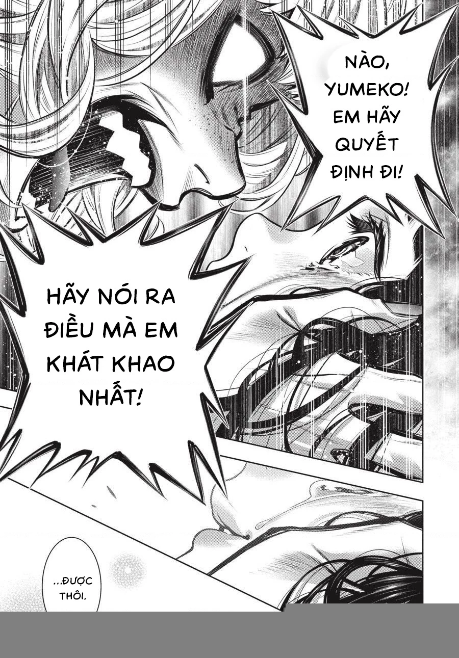 Kakegurui Chapter 105 - 21