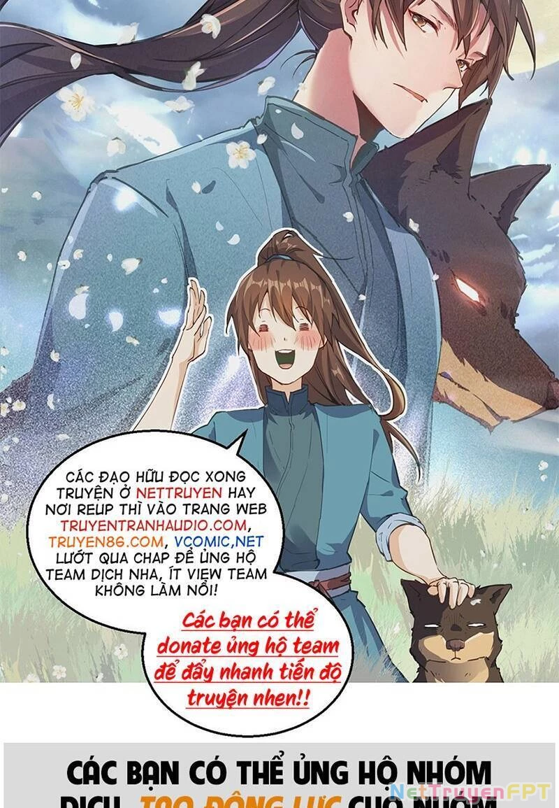 Vạn Cổ Chí Tôn Chapter 148 - 2